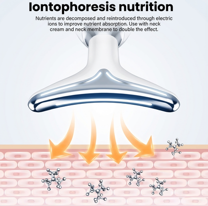 Glow Silk Face Lifter